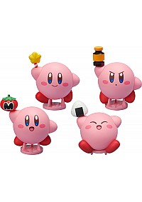 Boîte Mystère Kirby Corocoroid Par Good Smile Company - Un Item Au Hasard