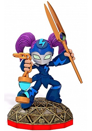 Figurine Skylanders Trap Team - Deja Vu