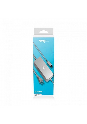 Adaptateur AC Pour Wii Par TTX Tech