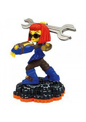 Figurine Skylanders Giants - Sprocket