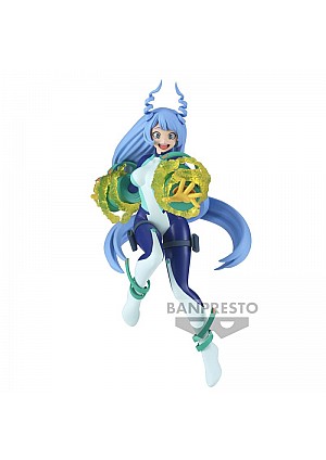 Figurine My Hero Academia The Amazing Heroes Vol.31 Par Banpresto - Nejire Hado 17 CM