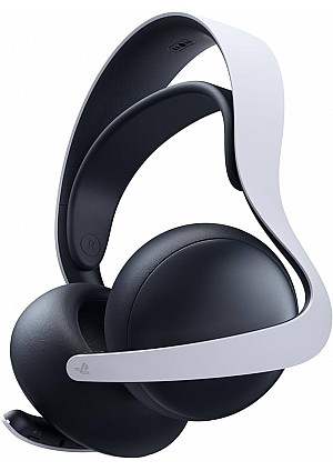 Casque D'écoute Sans Fil Pulse Elite Sony / PS4 / PSVR / PS5 / Playstation 5 Officiel Sony