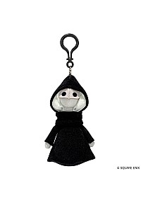 Toutou Final Fantasy XIV Plushie Keychain Par Square Enix - Ancient One 15 CM