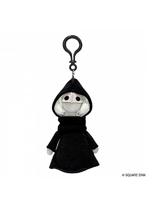 Toutou Final Fantasy XIV Plushie Keychain Par Square Enix - Ancient One 15 CM