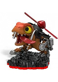 Figurine Skylanders Trap Team - Chopper