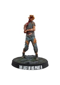 Figurine / Statue The Last Of Us II Par Dark Horse - Armored Clicker 22 CM