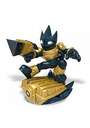 Figurine Skylanders Superchargers - Astroblast Legendaire