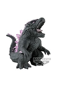 Figurine Godzilla X Kong Par Banpresto - Godzilla The New Empire 2024 12 CM