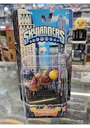 Figurine Skylanders - Macy's Thanksgiving Day Parade Eruptor