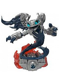 Figurine Skylanders SuperChargers - Dark Spitfire