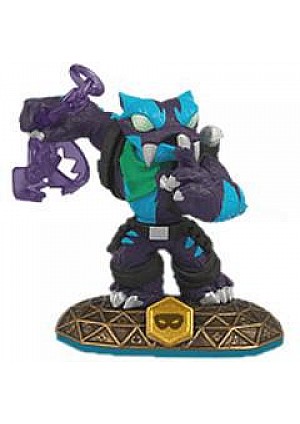 Figurine Skylanders Swap Force - Trap Shadow