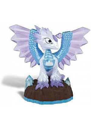 Figurine Skylanders Swap Force - LightCore Flashwing