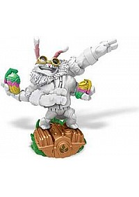 Figurine Skylanders Superchargers - Thrillipede Eggcited