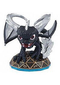 Figurine Skylanders Swap Force - Dark Spyro Mega Ram