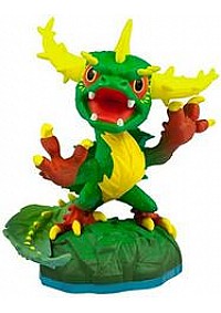 Figurine Skylanders Swap Force - Thorn Horn Camo