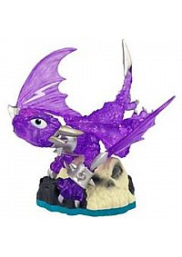 Figurine Skylanders Swap Force - Phantom Cynder