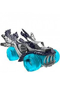 Figurine Skylanders SuperChargers - Dark Véhicule Hot Streak