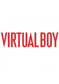 Nintendo Virtual Boy